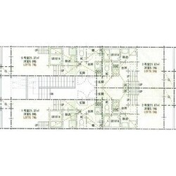 Glanzの物件間取画像